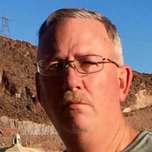 Meet your Posher, Larry